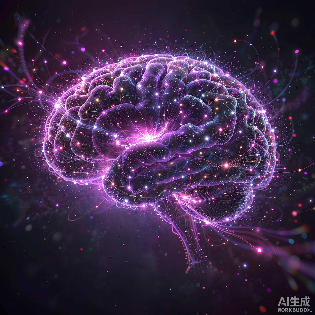 AI 生成内容（AIGC）市场规模突破千亿