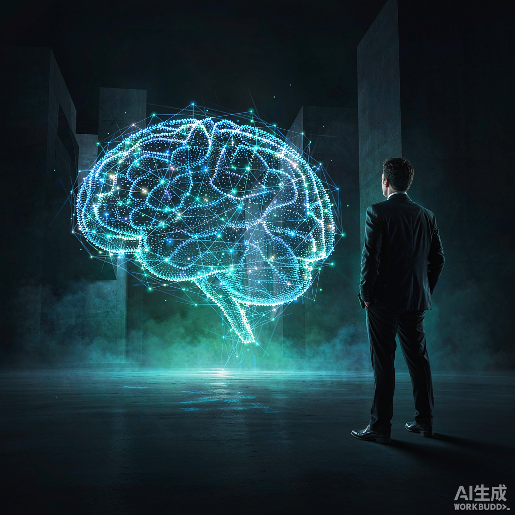 AI 时代，哪些职业将被重新定义？