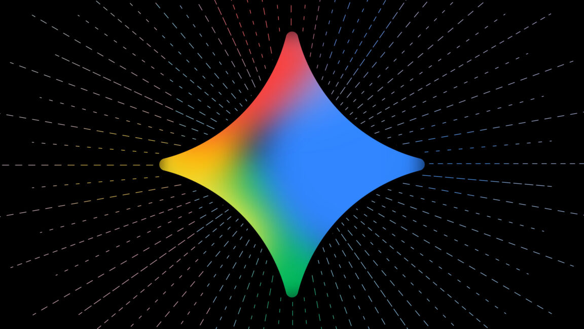 谷歌发布Gemini 4 Argon，暂不对外开放