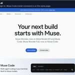 Meta发布Muse Wonder系列Agent模型：基准、价格与上手指南
