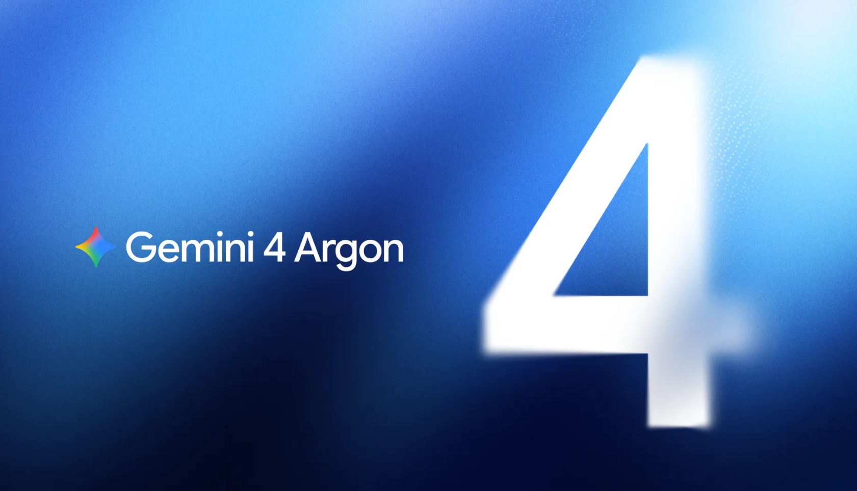 Gemini 4 Argon登顶ARC-AGI-3，谷歌逼近OpenAI