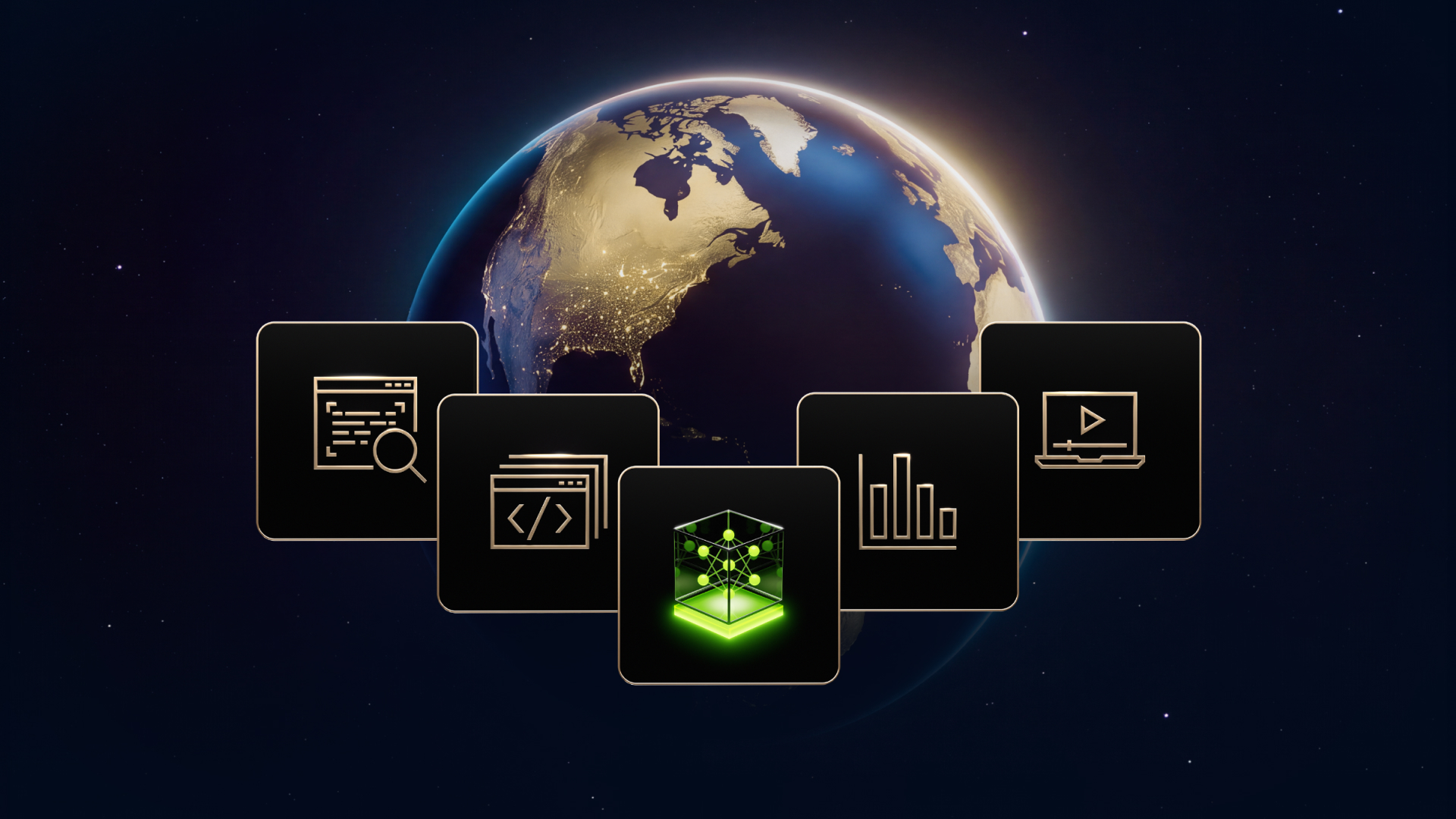 英伟达发布Nemotron 3.5 Super VL开源模型：效率拉满，从数据中心杀到桌面