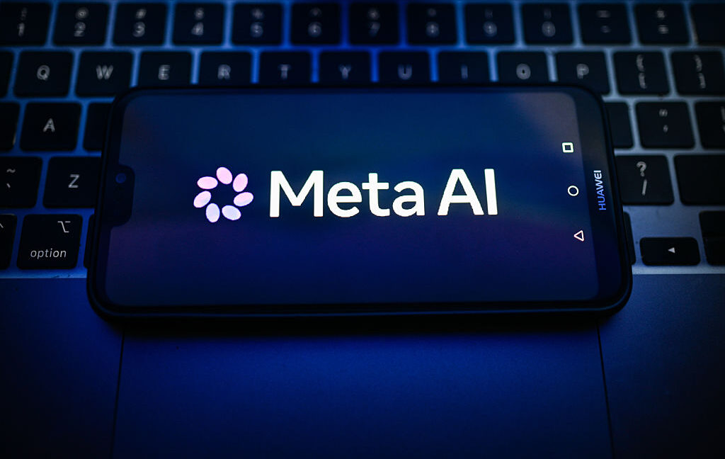 Meta新商业条款强制抓取外链内容 被指规避数百万美元AI授权费
