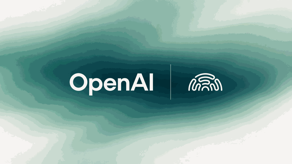OpenAI收购Orchestra Bio，AI智能体正式进军新药研发