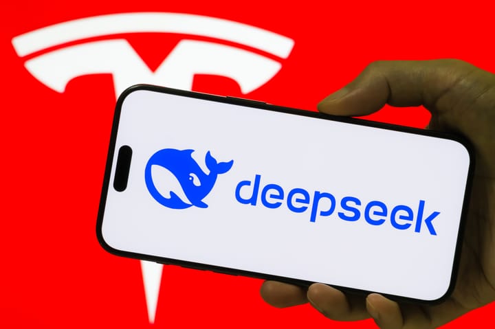 DeepSeek开源DeepInfer：以更低推理成本搅动大模型市场